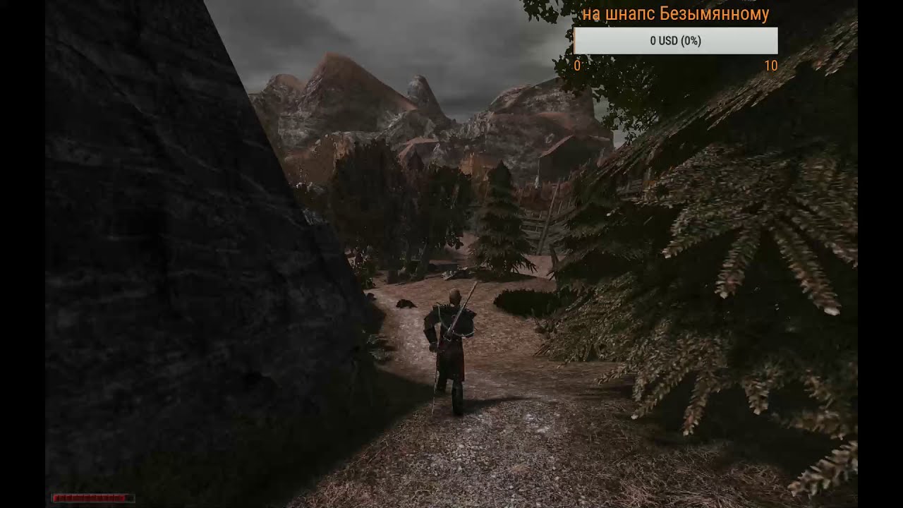 Готика 1 HD. 17 серия