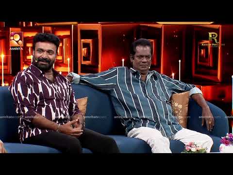 വരുന്നവരൊക്കെ എന്നെയും ഹനീഫിക്കയെയും മാറിമാറി നോക്കും
