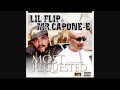 Lil Flip Mr Criminal Mr Capone E Still In My Drop Top mp3