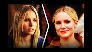 Kristen Bell Face Plastic Surgery Allegations Following 'Nobody Wants This' Release