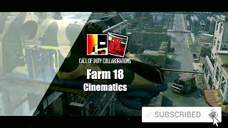 FREE Farm 18 Map Cinematics | Modern Warfare II