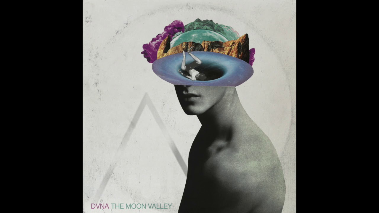 DVNA - The Moon Valley (Osvil D_Blush Rework)
