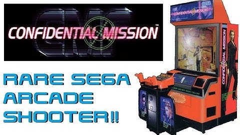 SEGA