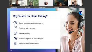 1. Migrating to cloud calling with TIPT and Liberate Webinar – 25 November 2021