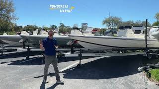 Skeeter Bay Boats with Ryan Rickard