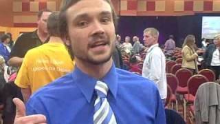Student Success Stories 2010 WITH CONTACE INFO.wmv