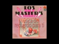 LOS MASTER DE MARACAIBO EXITOS MIX