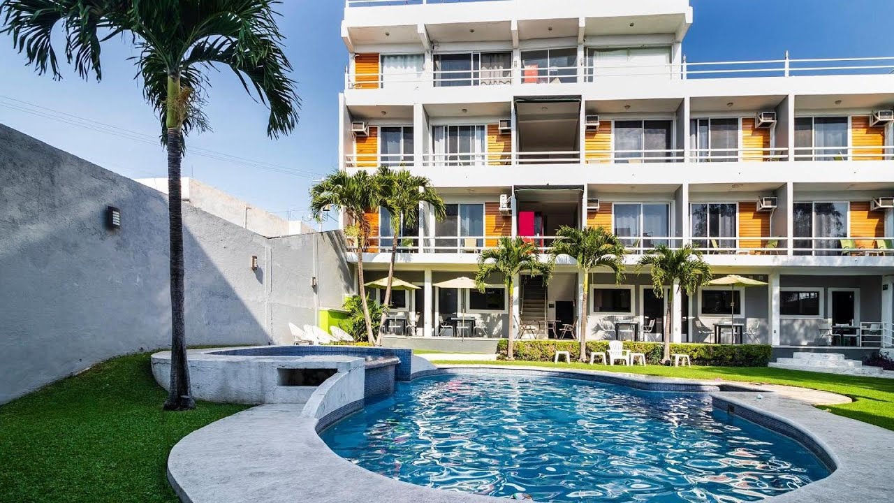 Collection O Hotel Mango,Six Flags Hurricane Harbor Oaxtepec, Mexico | Best Travel Plan