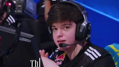 Molodoy 4K vs Vitality on Overpass