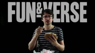 Fun & Verse #2 mit Fabian Navarro – Sonette