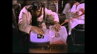 The Misfits - Astro Zombies (The Astro-Zombies horror music video)