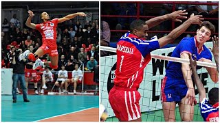 Famous BEST ATTACK ever by Leonel Marshall 😜 Profile