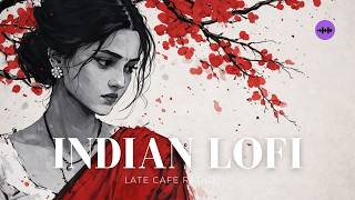 Indian Lo-Fi: Raag Folding Into Dusk | Playlist screenshot 4