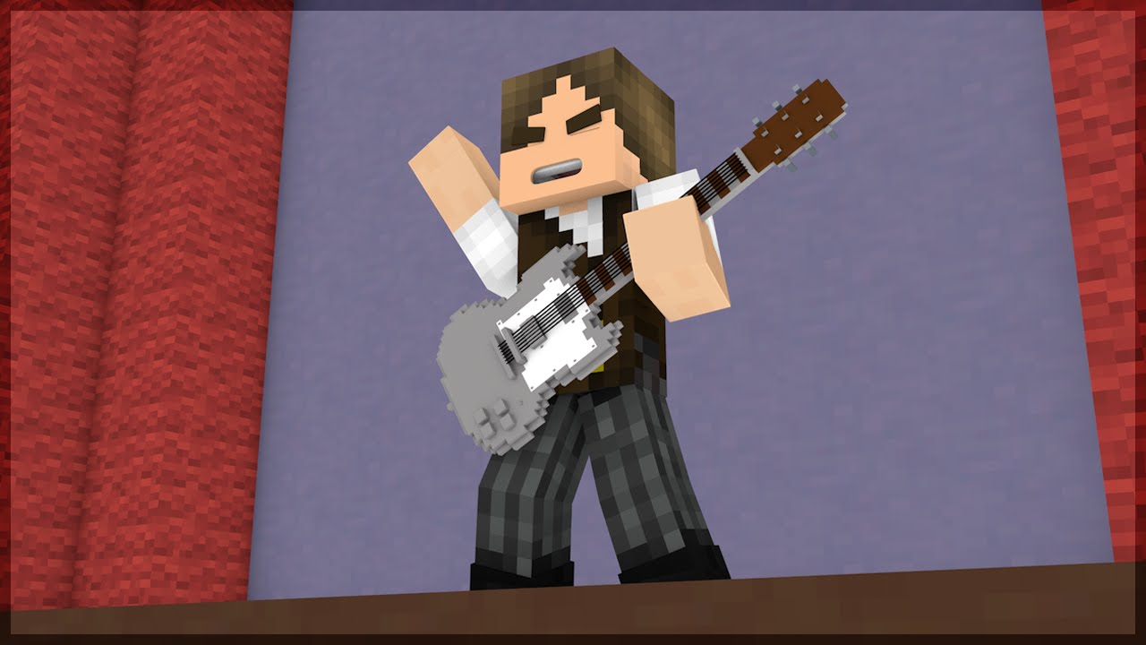 Minecraft: JAZZGHOST E OS CABRA SAFADOS! (BUILD BATTLE 