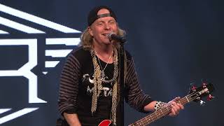 Night Ranger - Don’t Tell Me You Love Me - 40 Years And A Night (2022) (Audio 5.1)