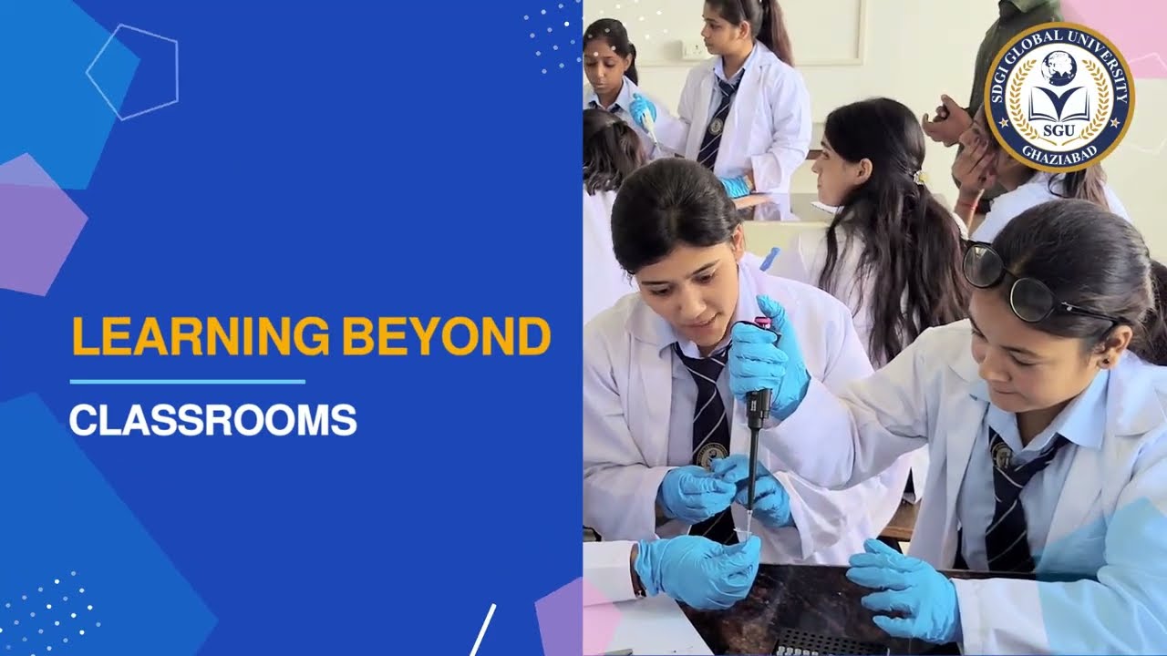 Step into a world where curiosity meets innovation! 🔬✨