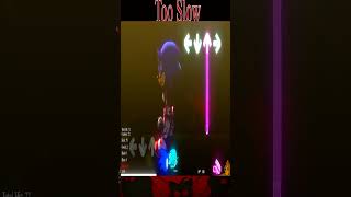 Fnf Mod Too Slowcreepypastasonic.exe3.0 Sonic.exe Vs Bf Rerun