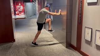 USA Hockey Linear Acceleration Series