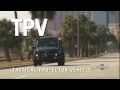 Sandcat TPV Tactical Protector Vehicle Law Enforcement Homeland Security LAAD 2011