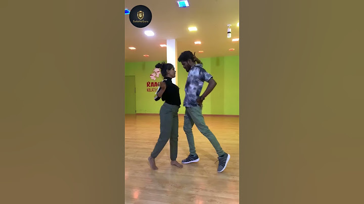 Mallipoo Song | Practice time 💃🏼🕺 Galatta Guru | MMD