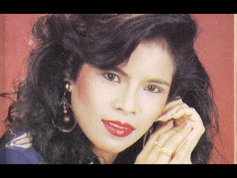ANITA DAHLAN - Musibah (Rhoma Irama) (Atlantic Records) (1993) (Original CD)