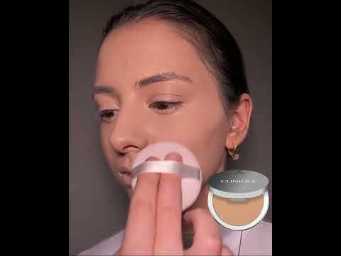 Макияж для проблемной кожи лица - YouTube