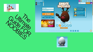 The Ultimate Guide in Shell Shockers to Using the Shotgun/Scrambler