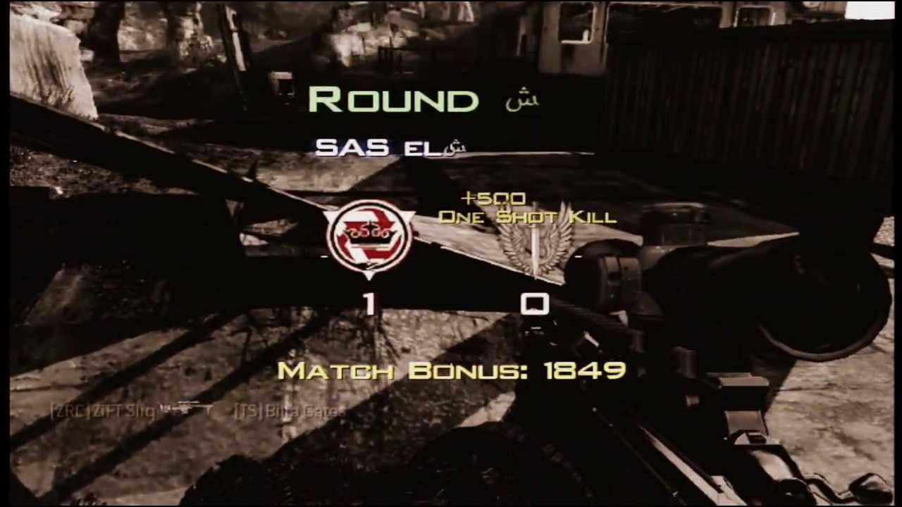 Sliqs wicked sick video