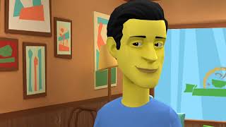Klasky Csupo Have Klasky Csupo Gets On Plotagon