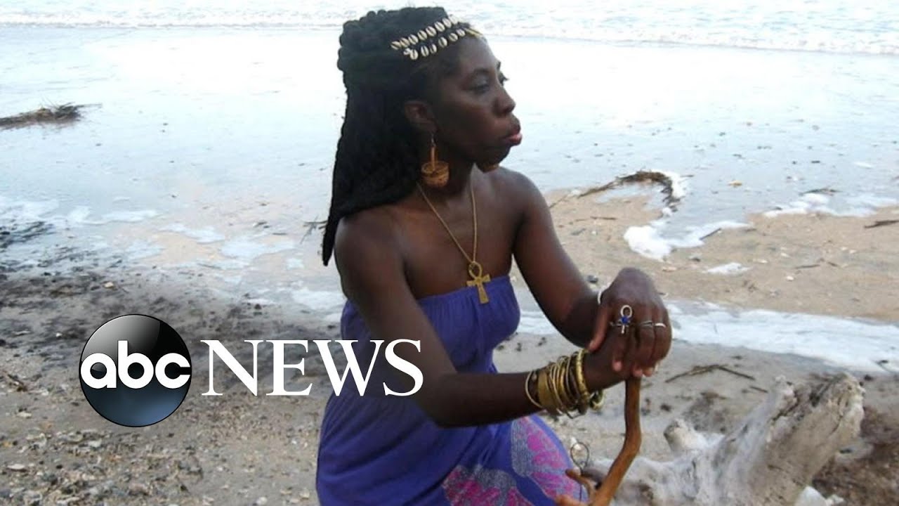 S. Carolina's Gullah Geechee face land loss from climate change