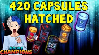 🔥 The Most Insane Amount of ASTRALS I’ve Ever Hatched 🔥  (+10K Robux Giveaway)