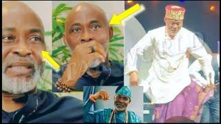 I Escaped DEATH CRIES RMD At His 60th Birthday Celebration As Celebrities CELEBRATES His Birthday!