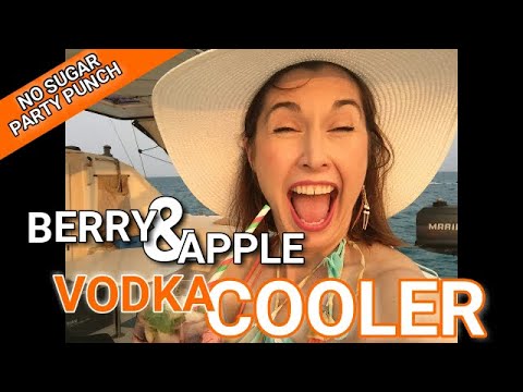 berry&apple-vodka-cooler-i-no-sugar-tropical-punch