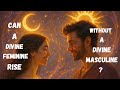 Can a Divine Feminine Rise Without a Divine Masculine? [Jenny Luscombe EFT]