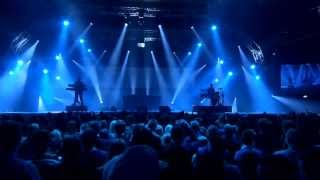 PULS - Ild I Mit Liv &amp; Single (Live) - fra Danish DeeJay Awards 2013