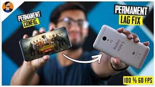pubg mobile 100% lag fix - Best way to fix lags and fps drop screenshot 5