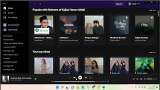 How to Find Play Queue in Spotify