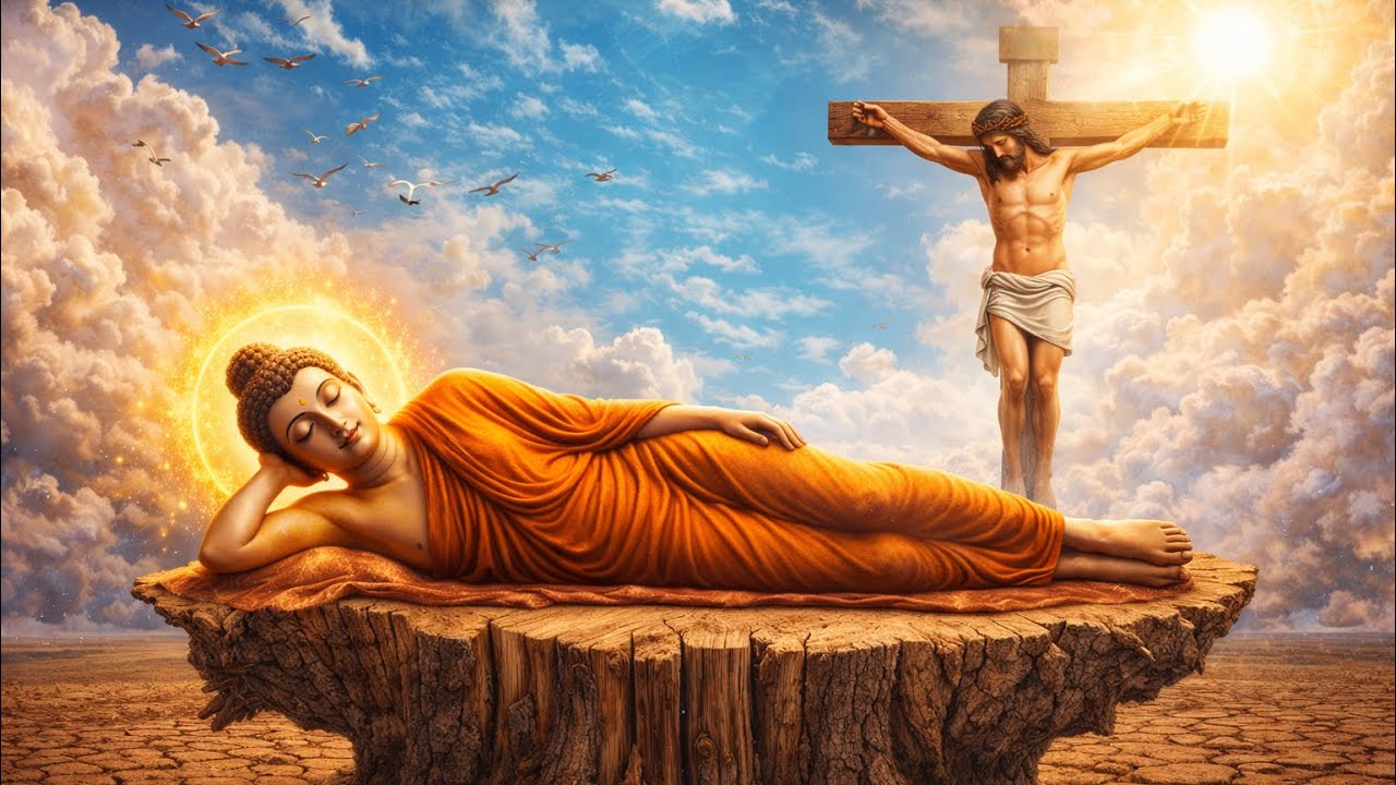 528 Hz Miracle Frequency | Sleep Deeply, Reduce Stress & Heal Mind