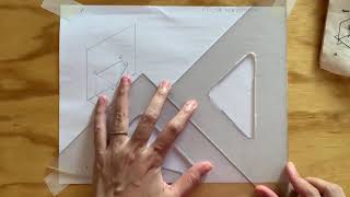 1 HORIZONTAL LINE