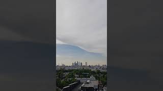 Stop Scrolling: This Cloud Video Will Relax You Instantly #shorts #relaxing #mood #beautiful #sky