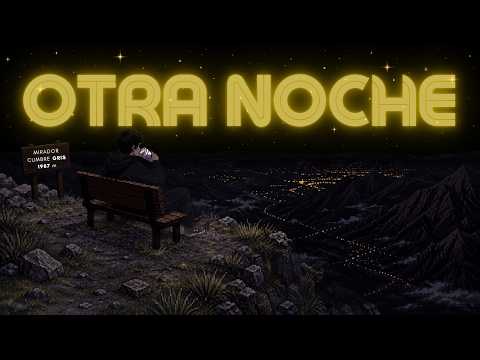 Dexoth - N°7 - OTRA NOCHE