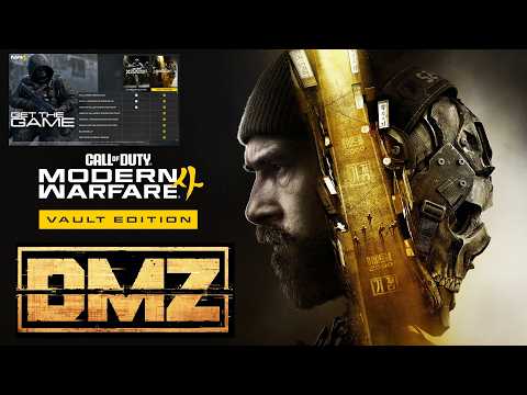 Modern Warfare 4 Wszystko co musisz wiedzieć!