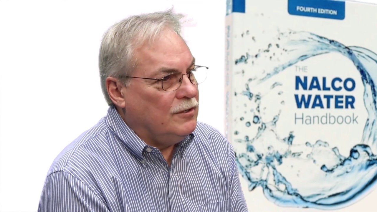 Nalco Water Handbook 4th Edition YouTube Nalco Water Handbook 4th Edition YouTube