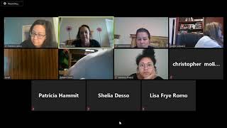 Google Classroom PD 1
