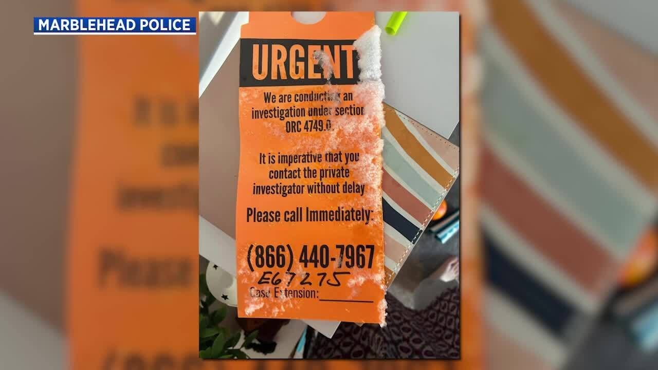 BBB warns of deceptive scam popping up across Northeast Ohio