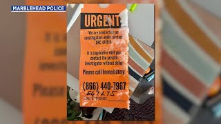 BBB warns of deceptive scam popping up across Northeast Ohio