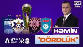 İlkin Fikrətoğlu: \