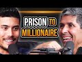 The Ultimate Comeback Story: From Prisoner to Millionaire