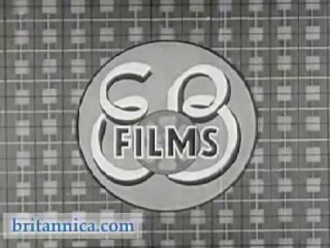 EB Films: Alcohol And The Human Body - Part 2 (1949)