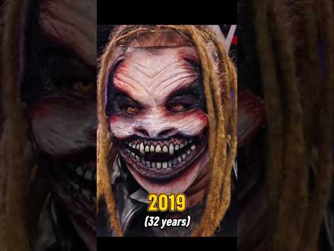 Video Bray Wyatt's Story That Changed WWE Forever
